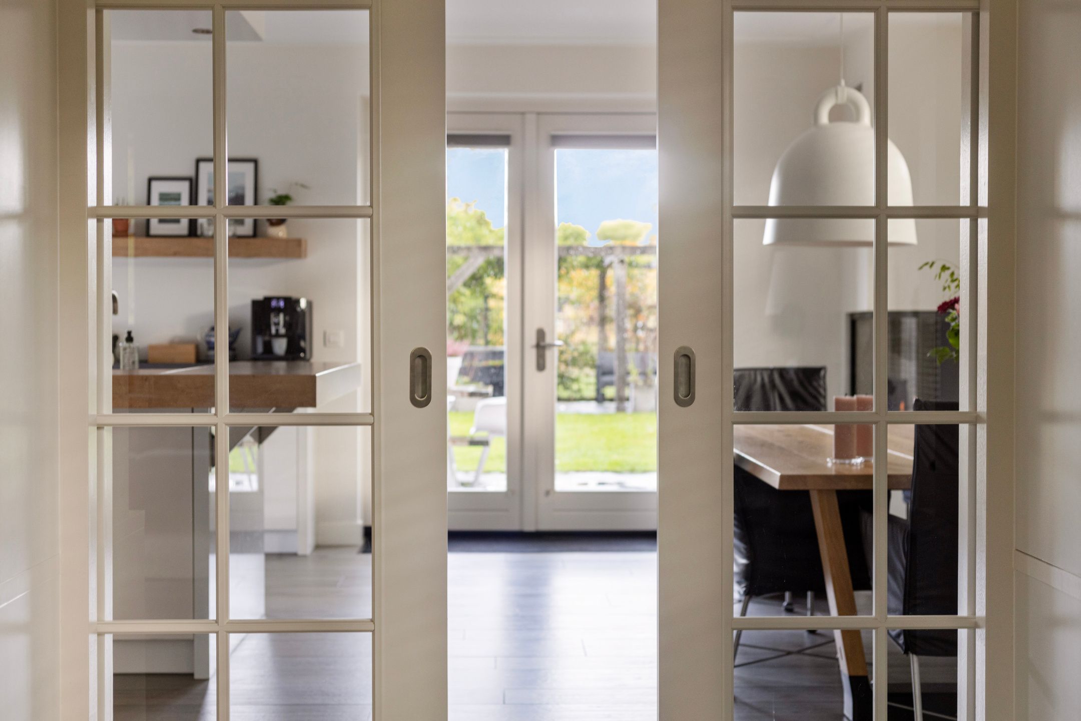 Photo 9 of Hogenkampweg 23