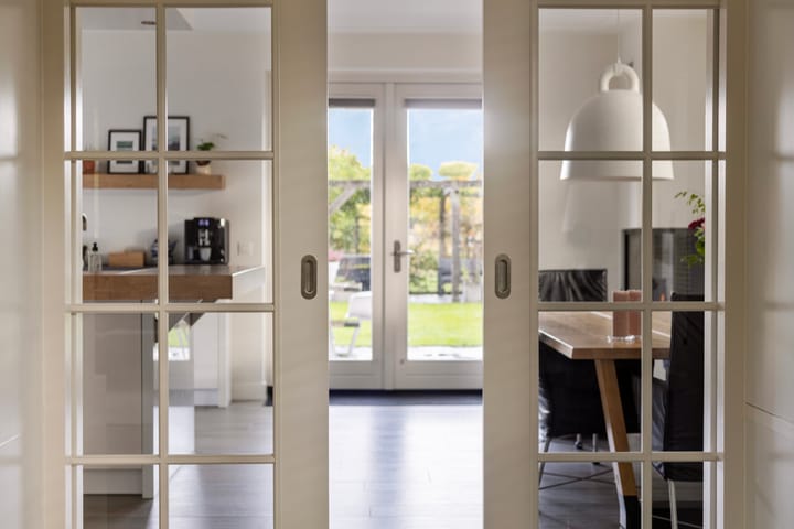 Foto 9 van Hogenkampweg 23