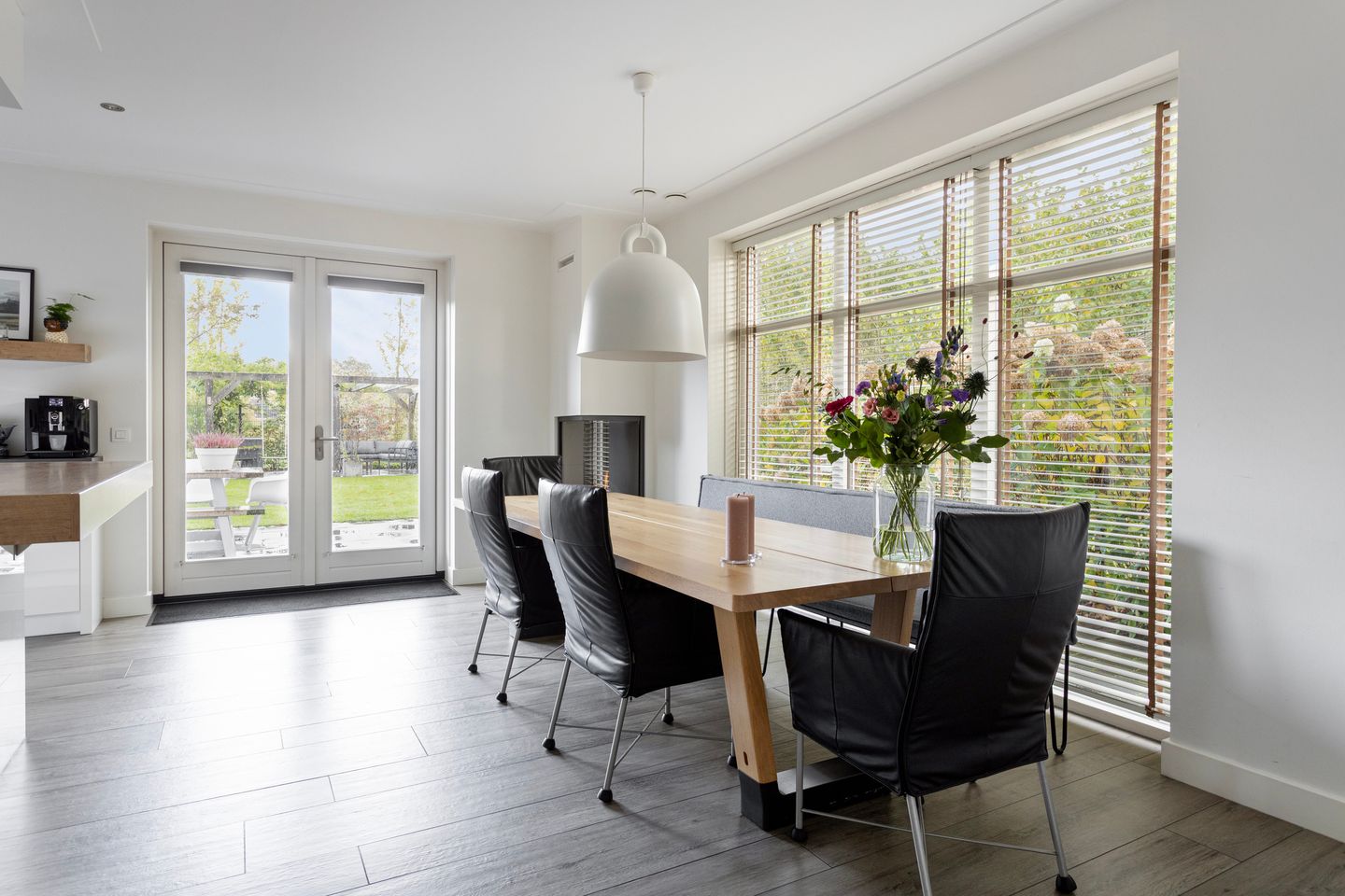 Photo 10 of Hogenkampweg 23