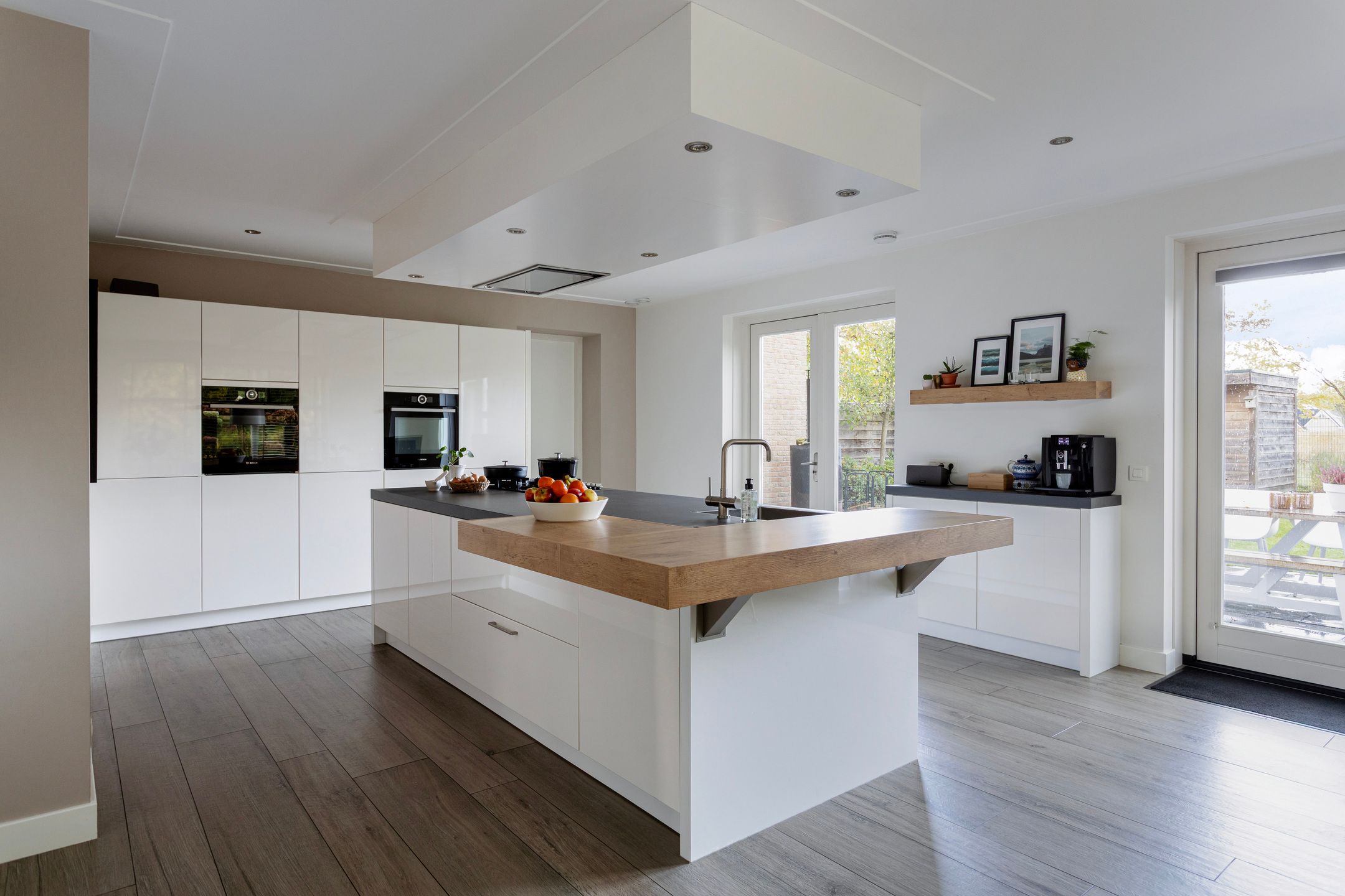 Photo 12 of Hogenkampweg 23