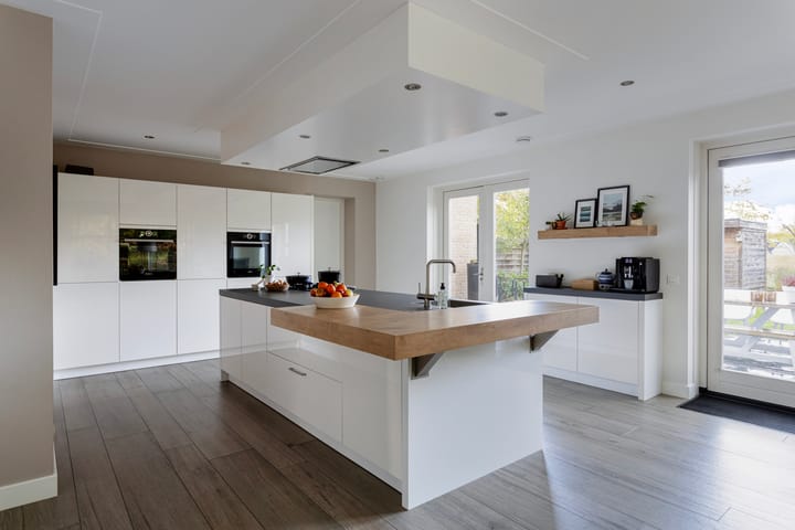 Foto 12 van Hogenkampweg 23