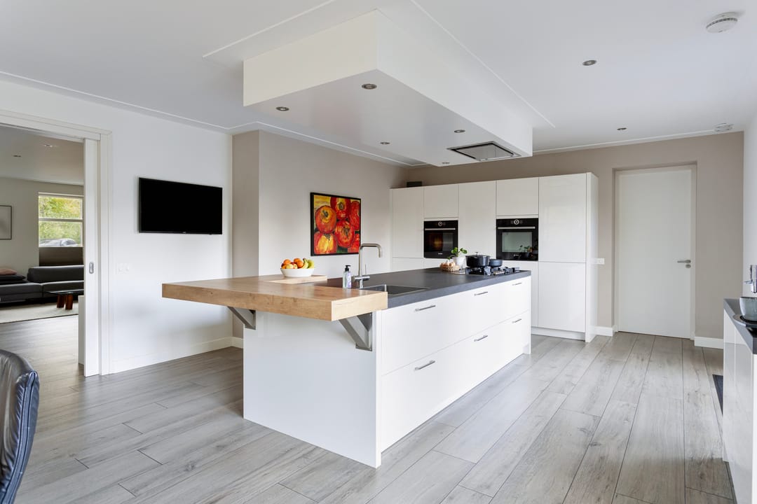 Photo 13 of Hogenkampweg 23