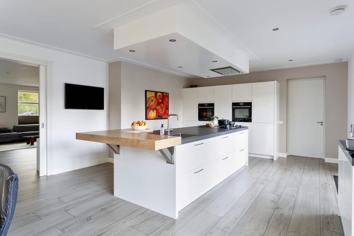 Foto 13 van Hogenkampweg 23