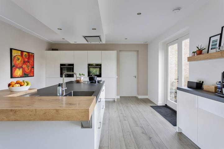 Foto 15 van Hogenkampweg 23