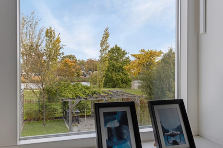 Foto 21 van Hogenkampweg 23