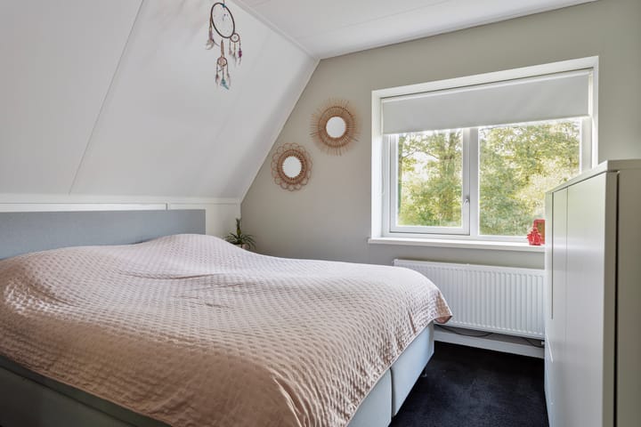 Foto 23 van Hogenkampweg 23