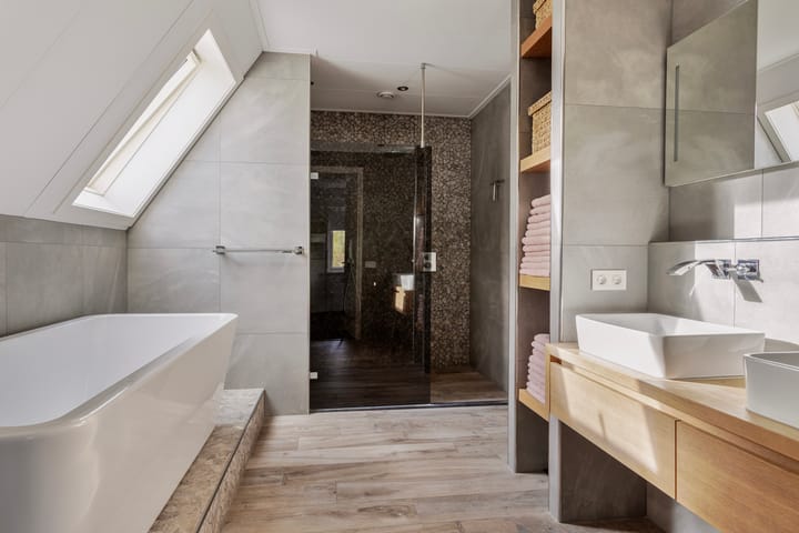 Foto 27 van Hogenkampweg 23