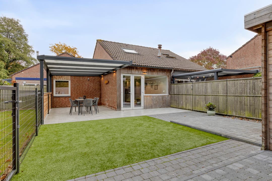 Photo 1 of Hoogerwerfsweg "De Tong" 36