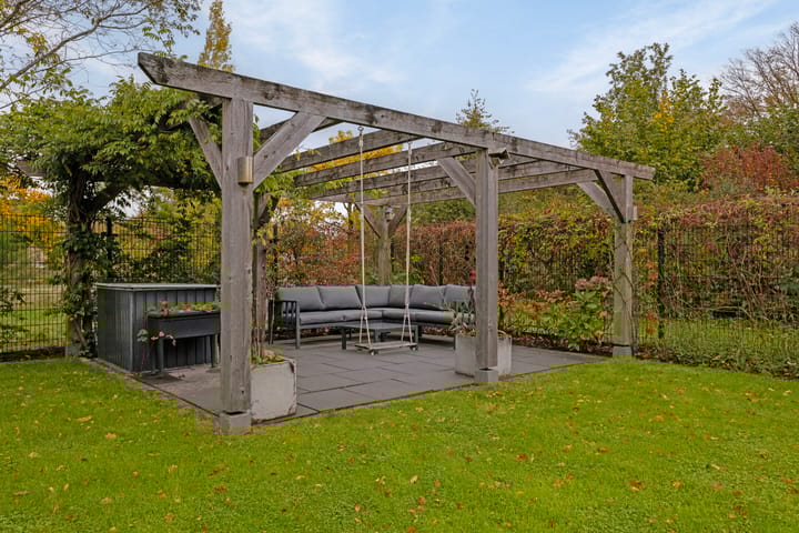 Foto 41 van Hogenkampweg 23