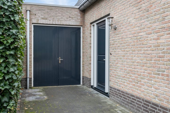 Foto 46 van Hogenkampweg 23