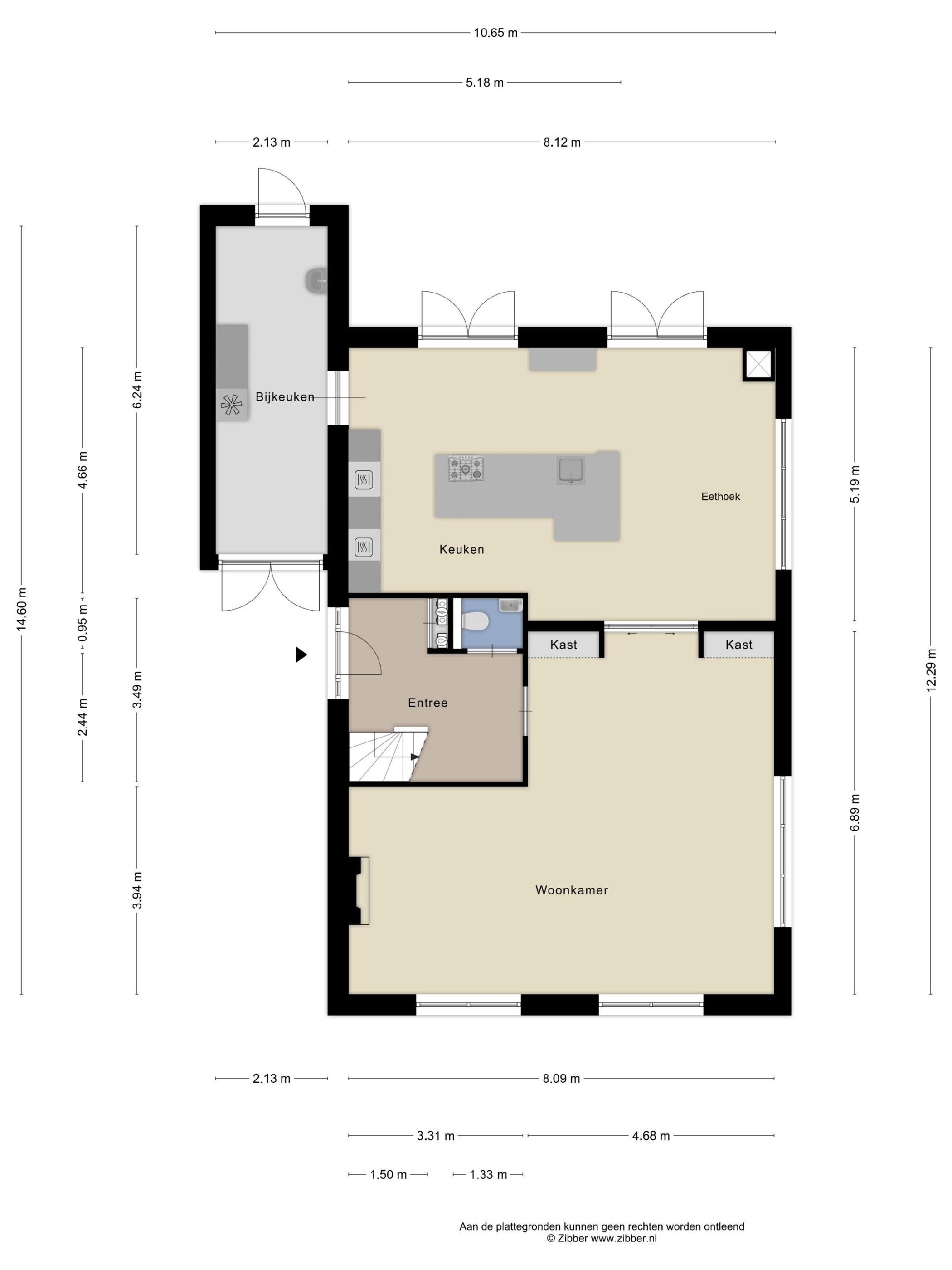 Photo 51 of Hogenkampweg 23