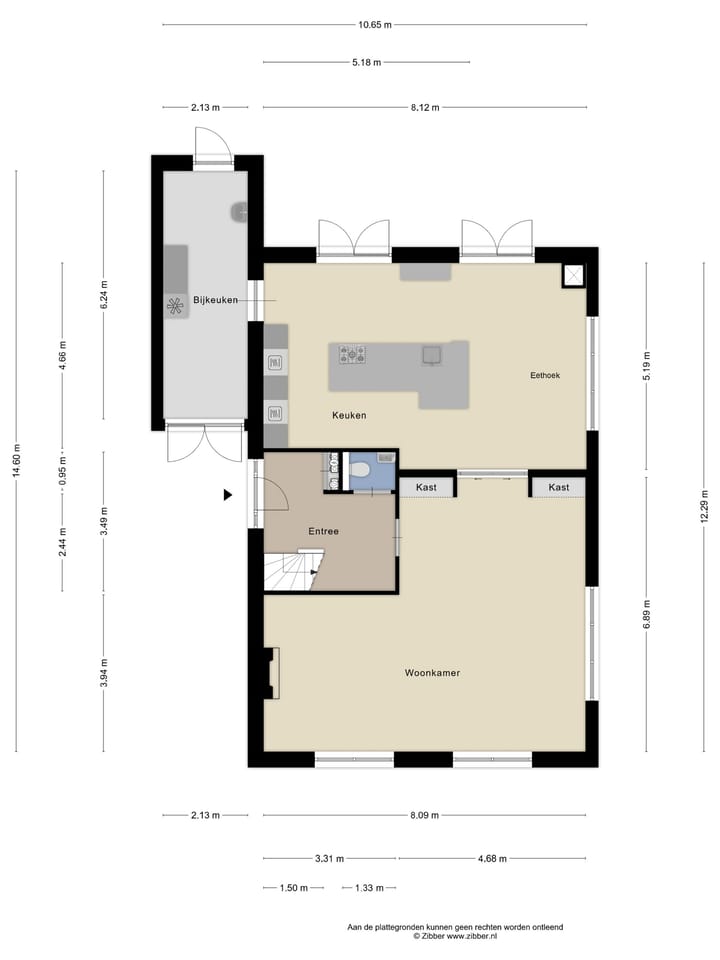 Foto 51 van Hogenkampweg 23