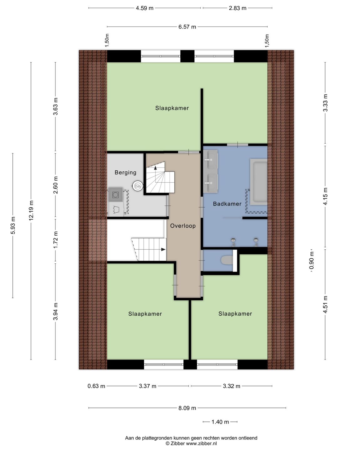 Photo 52 of Hogenkampweg 23