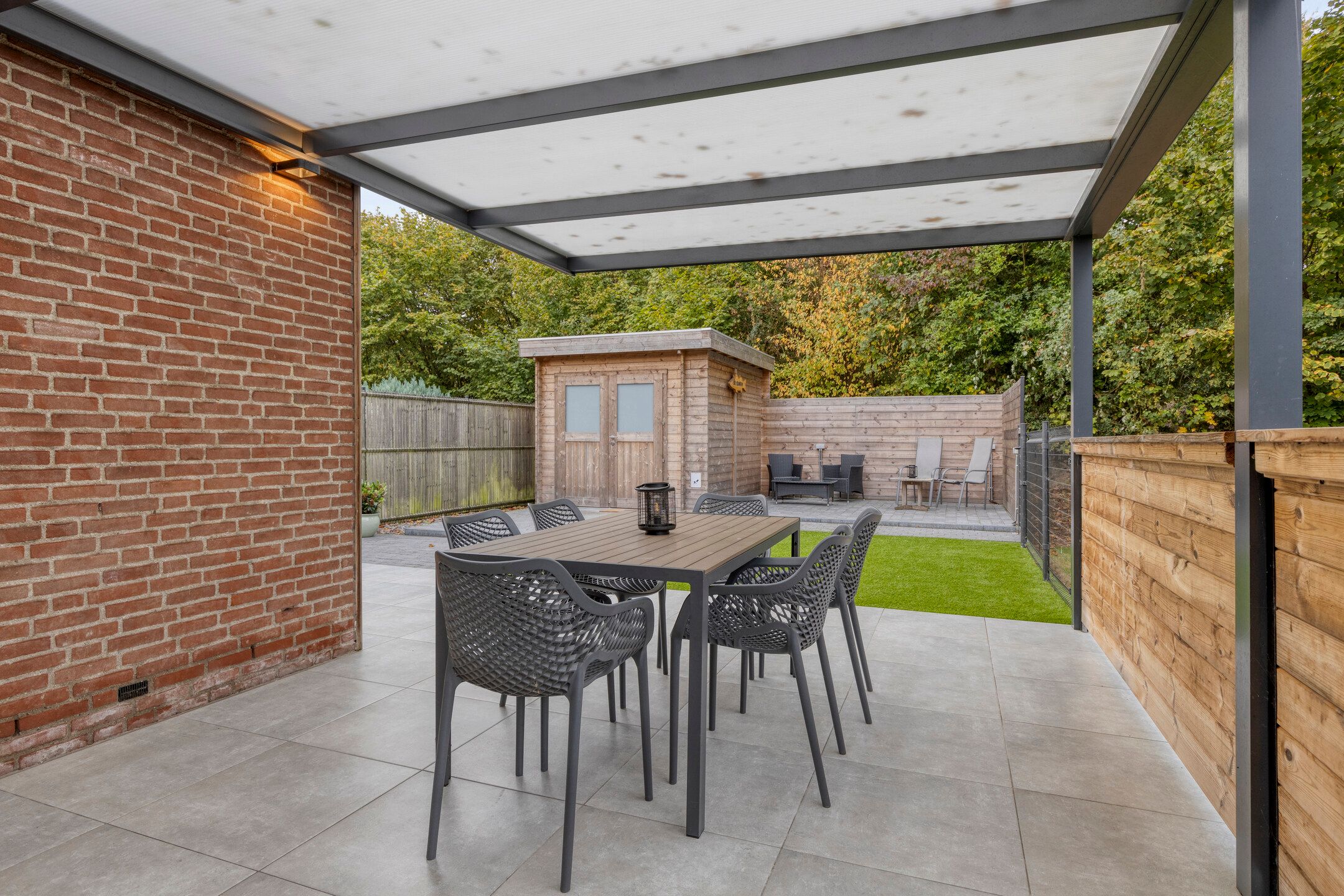 Photo 24 of Hoogerwerfsweg "De Tong" 36
