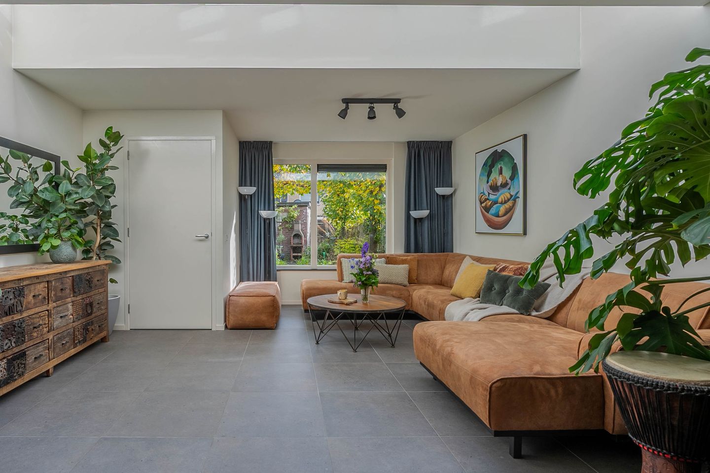 Foto 1 van Karel de Stoutestraat 26