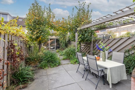 Karel de Stoutestraat 26 secondary image