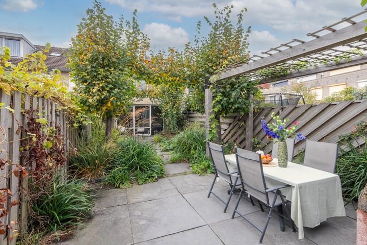 Foto 2 van Karel de Stoutestraat 26