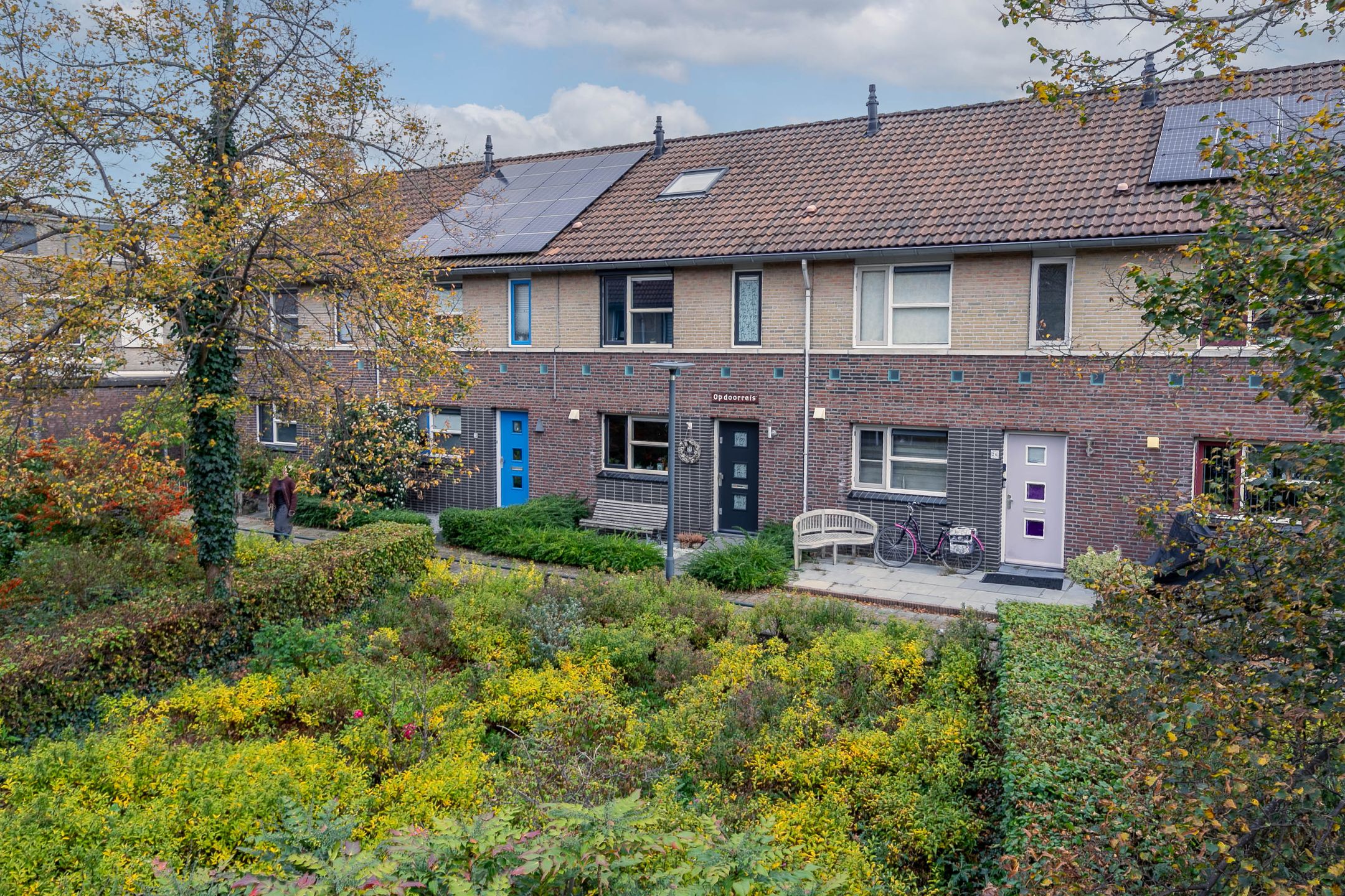 Photo 3 of Karel de Stoutestraat 26