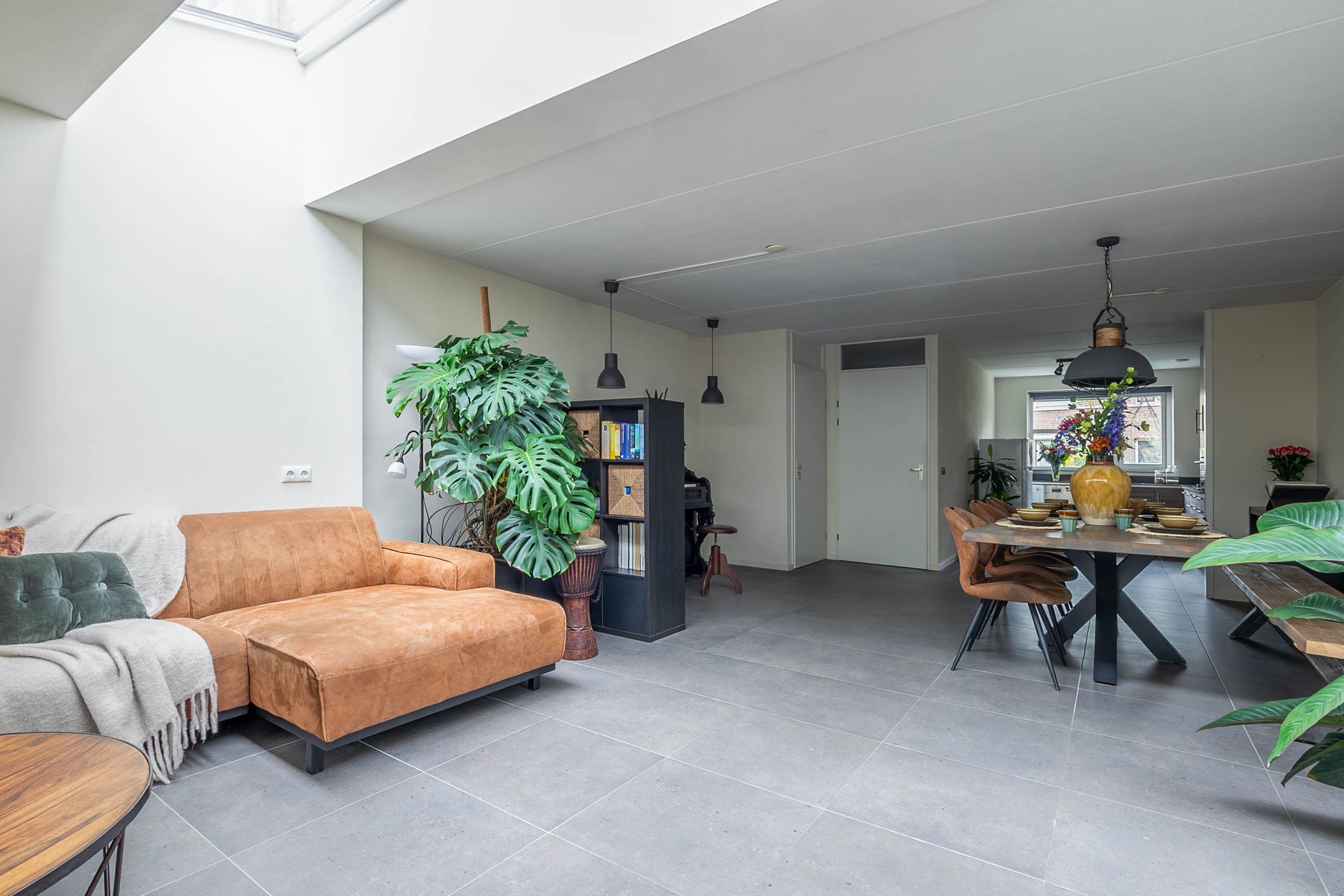 Photo 6 of Karel de Stoutestraat 26