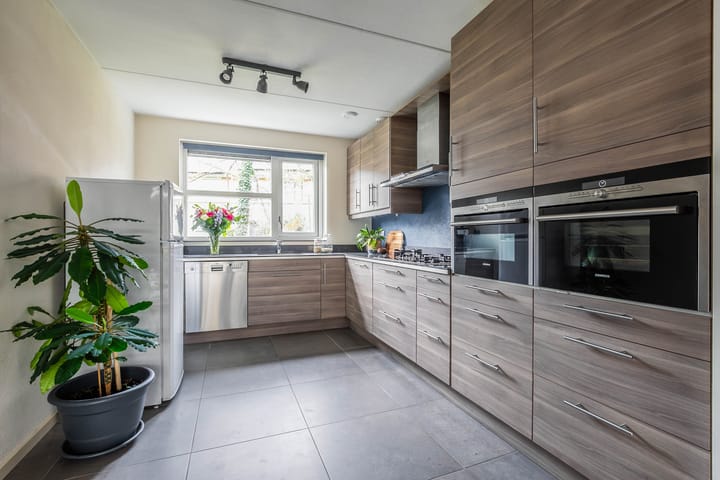 Foto 9 van Karel de Stoutestraat 26