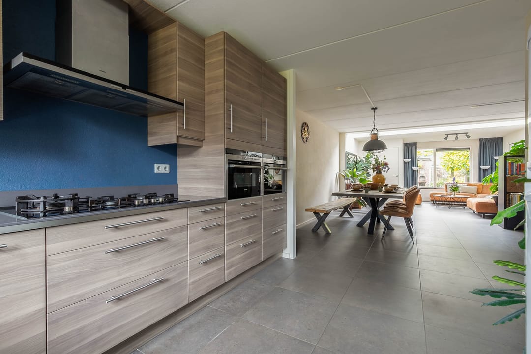 Photo 11 of Karel de Stoutestraat 26