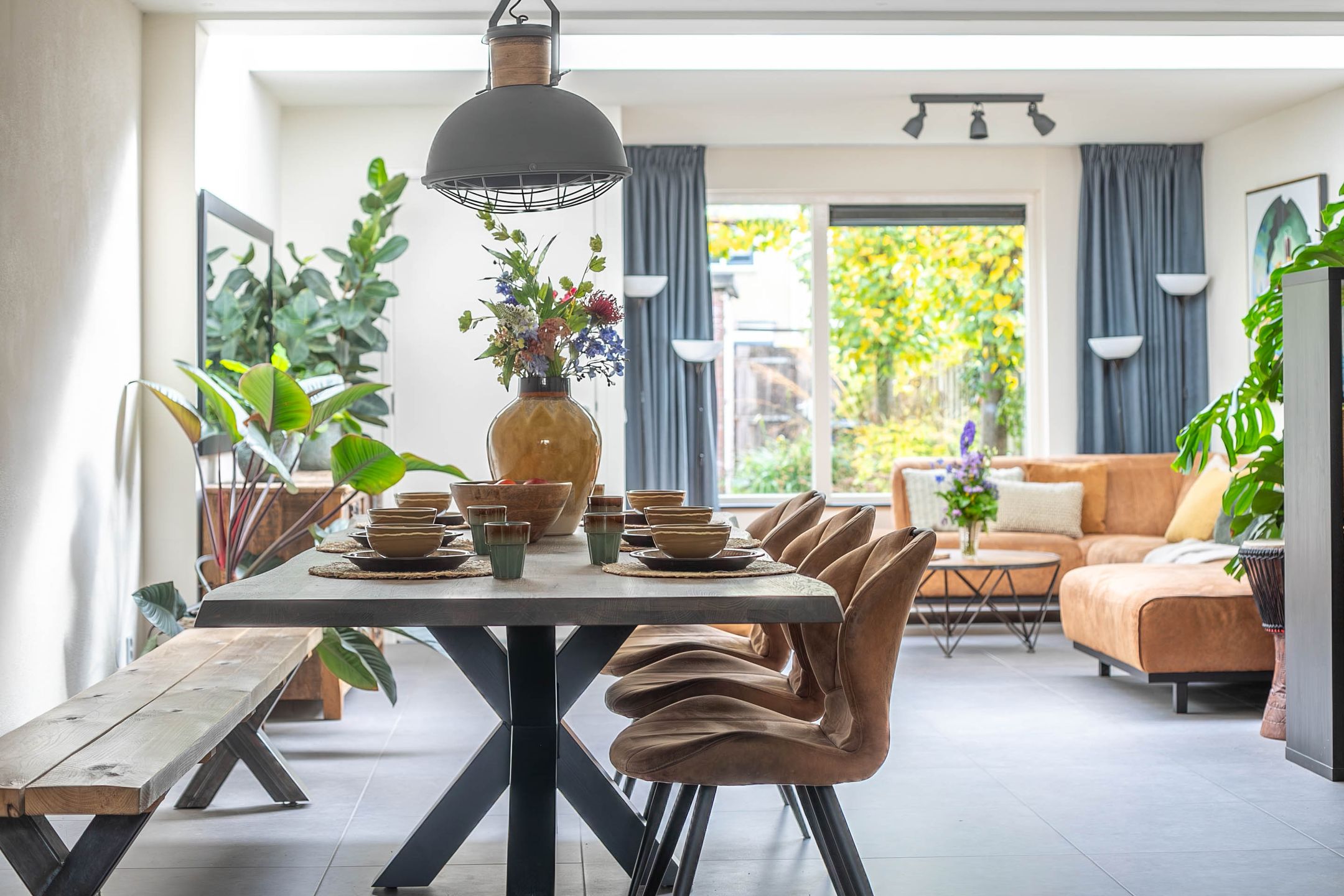 Photo 12 of Karel de Stoutestraat 26