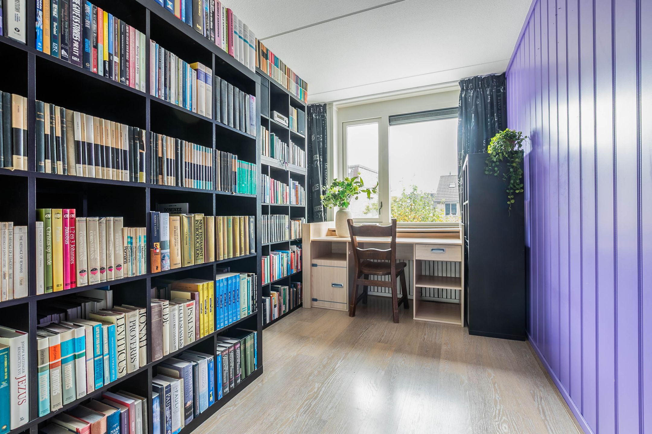 Photo 15 of Karel de Stoutestraat 26