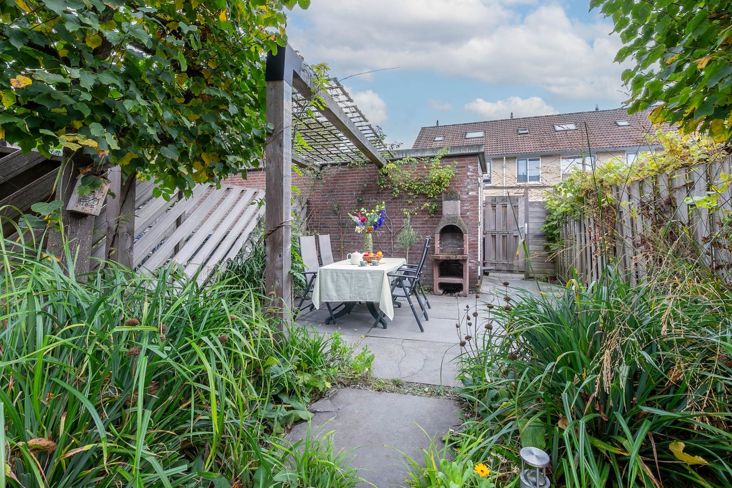 Photo 20 of Karel de Stoutestraat 26