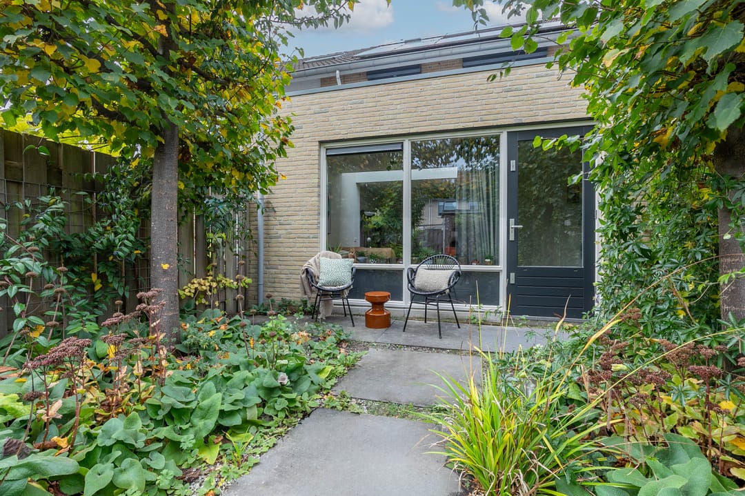 Photo 22 of Karel de Stoutestraat 26