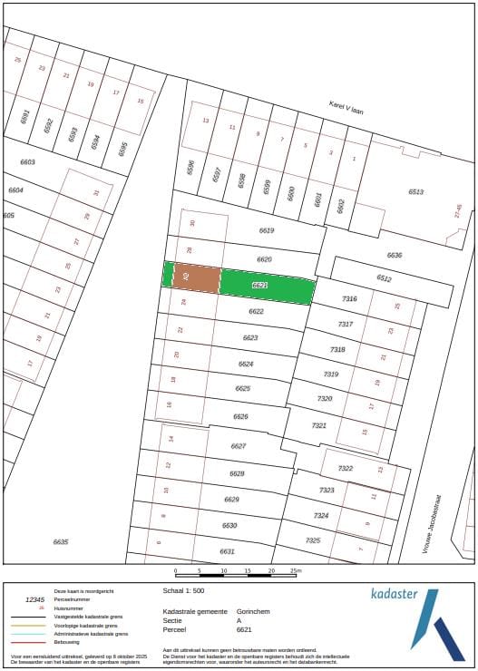Foto 23 van Karel de Stoutestraat 26