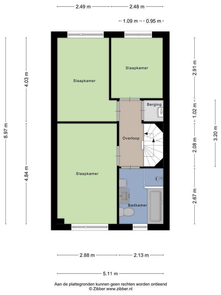 Foto 25 van Karel de Stoutestraat 26