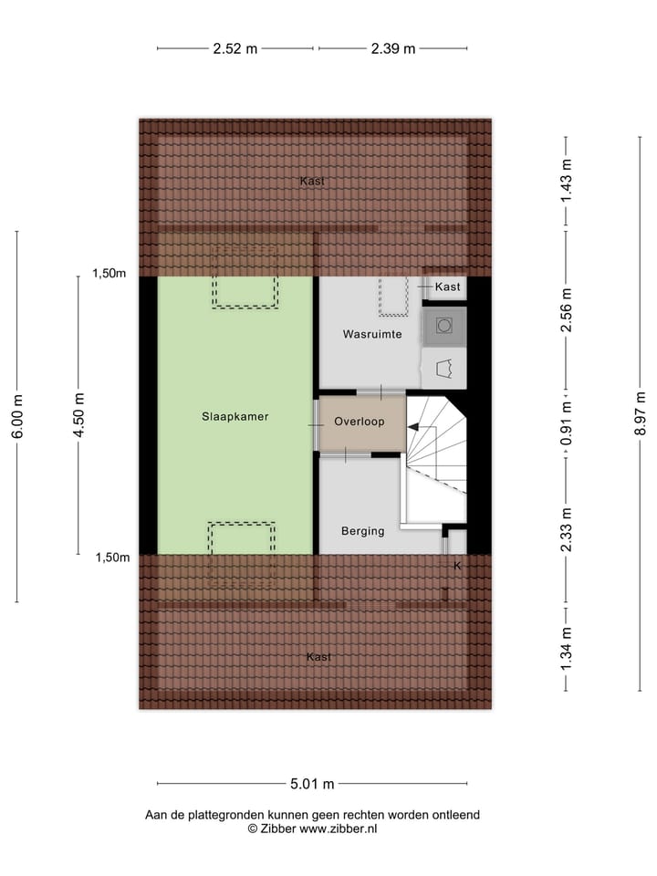 Foto 26 van Karel de Stoutestraat 26
