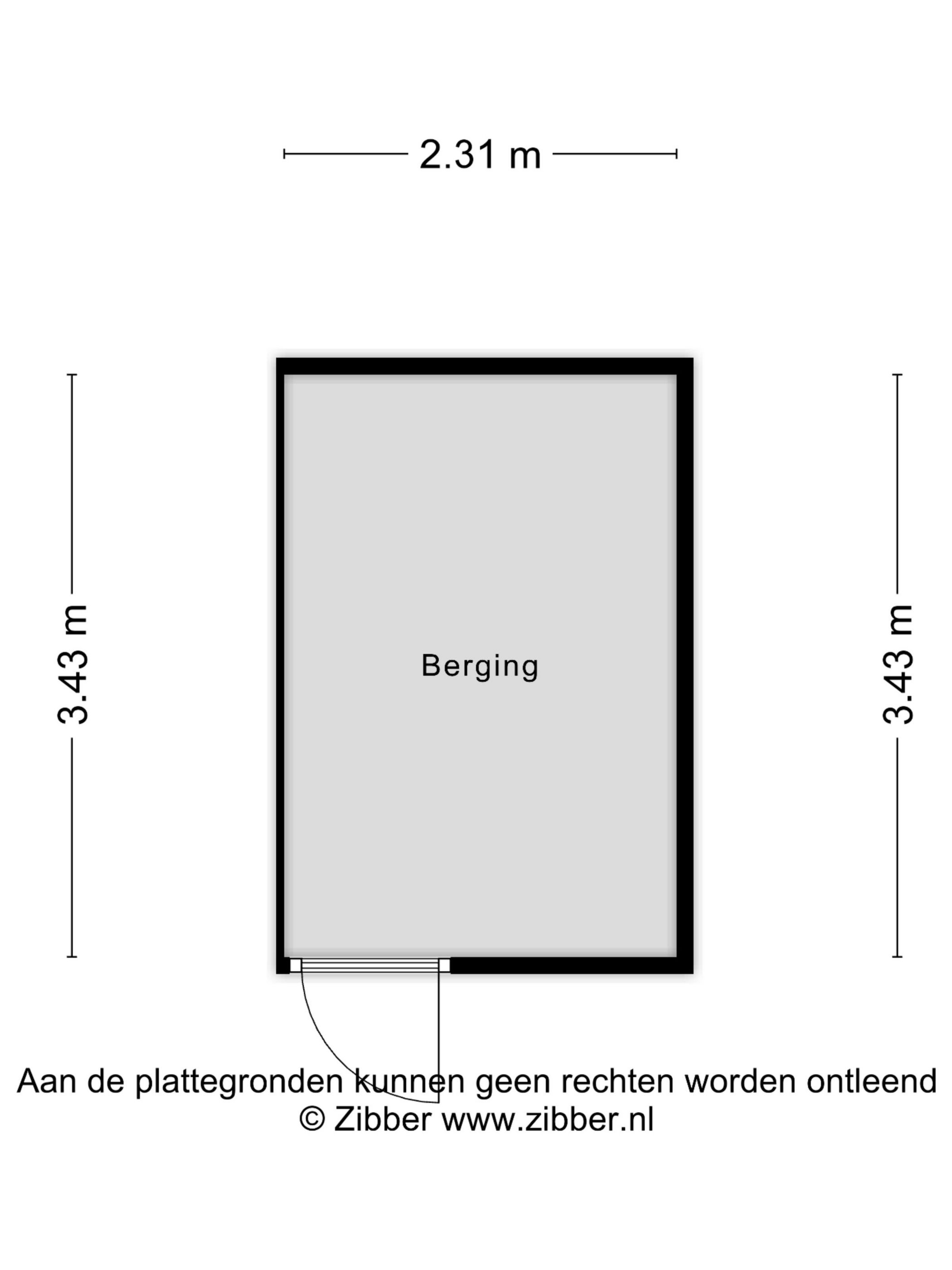 Photo 27 of Karel de Stoutestraat 26