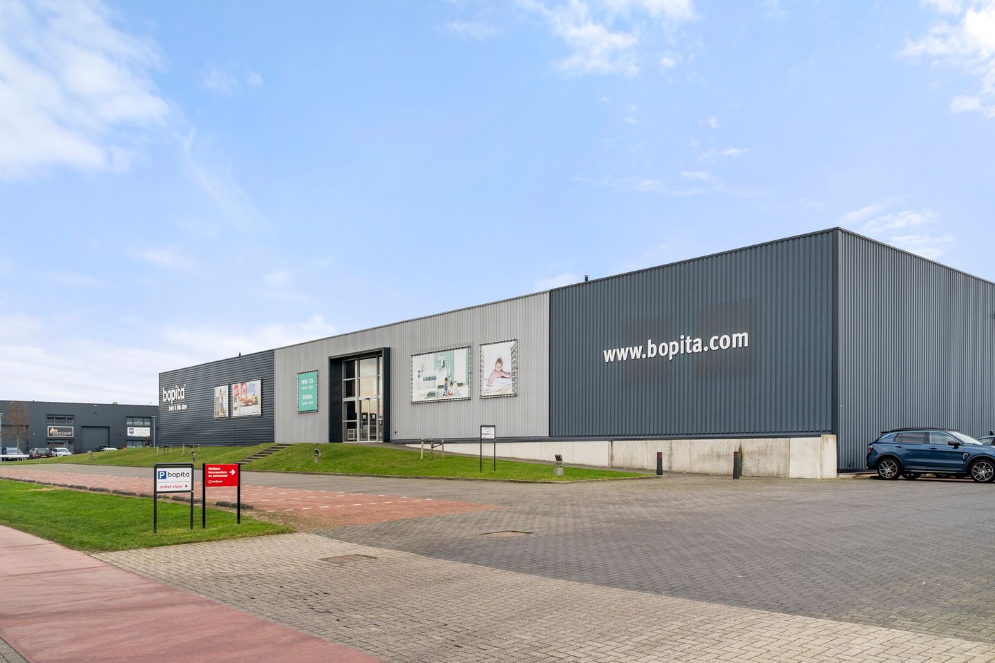 Bekijk foto 1 van Industrieweg Oost 7