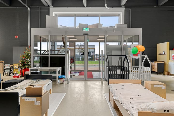 Industrieweg Oost 7, Elst (GE)