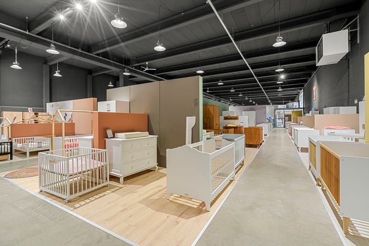 Industrieweg Oost 7, Elst (GE)