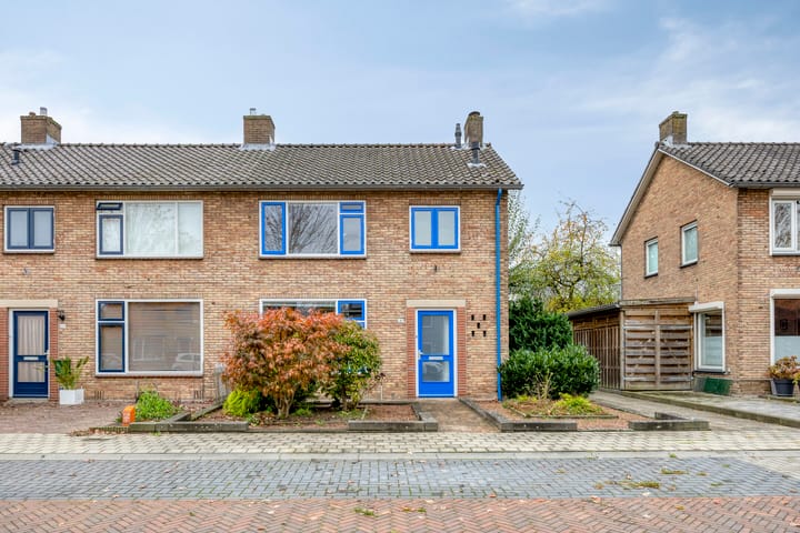 Photo 2 of Crocusstraat 31