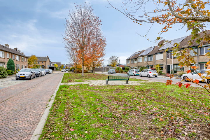 Photo 4 of Crocusstraat 31