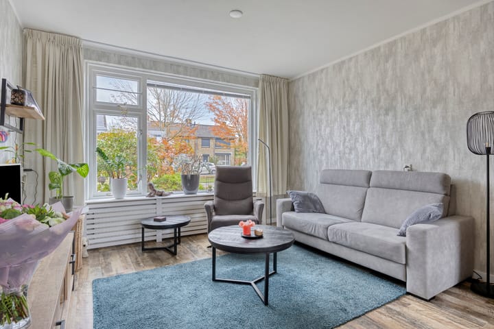 Photo 7 of Crocusstraat 31