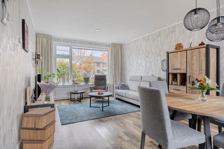 Photo 8 of Crocusstraat 31