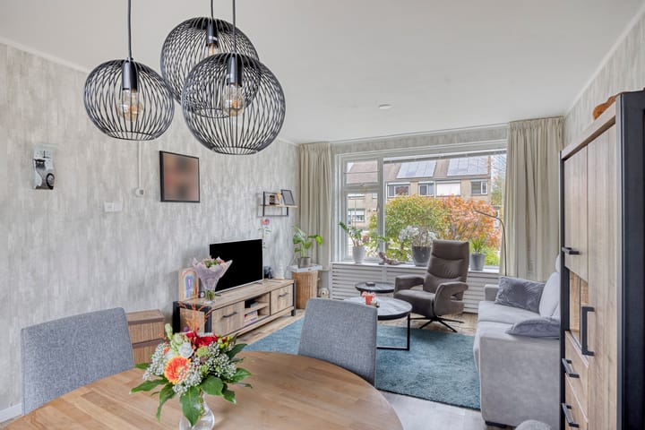 Photo 9 of Crocusstraat 31