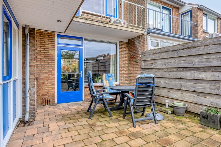 Photo 29 of Crocusstraat 31