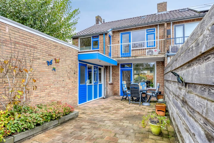 Photo 28 of Crocusstraat 31