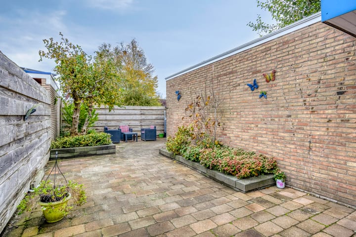 Photo 31 of Crocusstraat 31