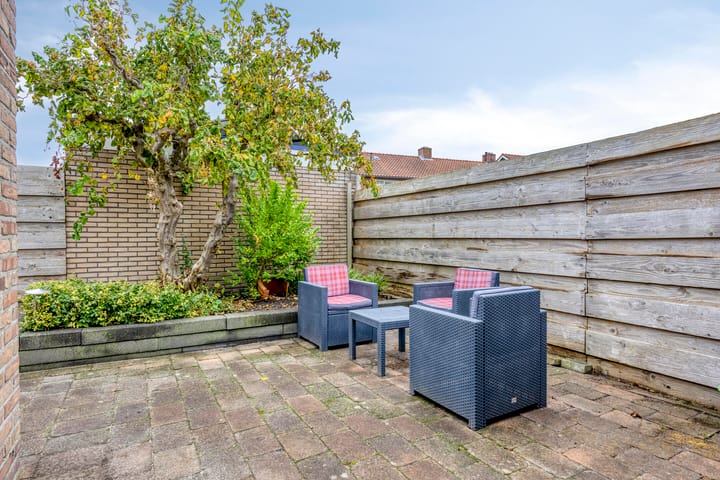 Photo 33 of Crocusstraat 31