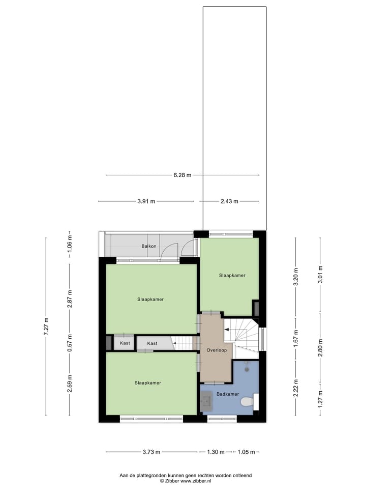 Photo 36 of Crocusstraat 31