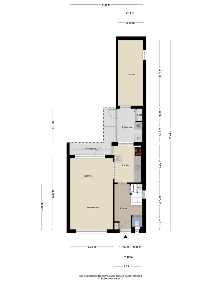 Photo 35 of Crocusstraat 31