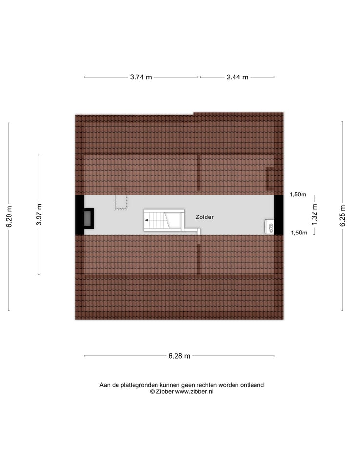 Photo 37 of Crocusstraat 31
