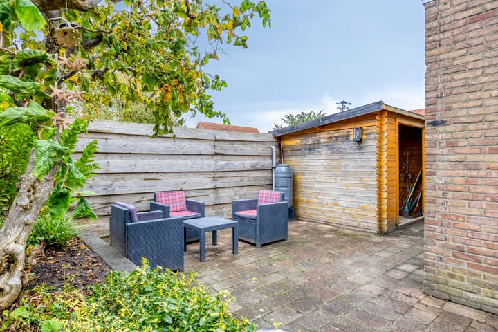 Photo 32 of Crocusstraat 31