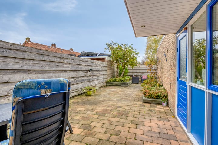 Photo 30 of Crocusstraat 31